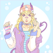 A culpa &eacute; do diabo