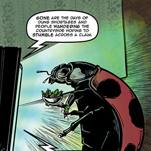 Saves time &amp; money