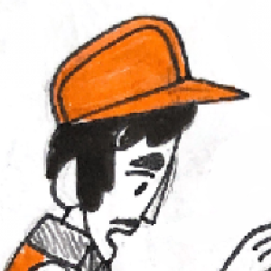 The abandoned movie theater | 17