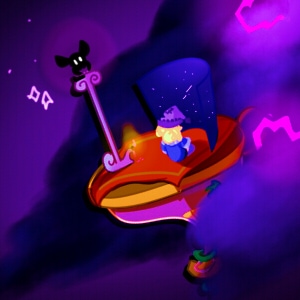 I'll sing a song for you