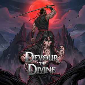 Chapter 14: A Demon Within