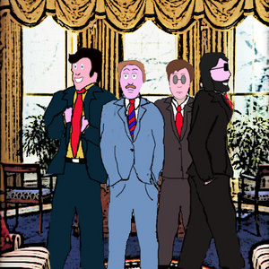 President Jeff