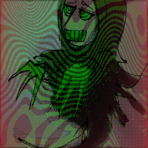 Xephir's Lost Dimension