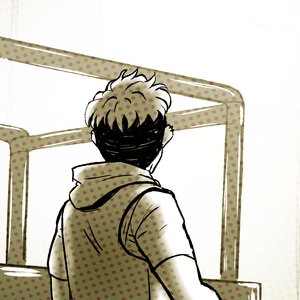 The Boy Who Burned Too Bright: Part 4