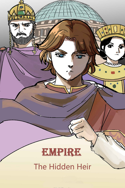 EMPIRE: The Hidden Heir