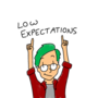 Low Expectations