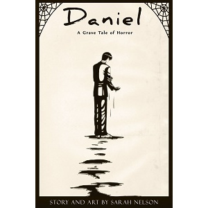 Daniel by SarahN