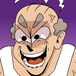 Episode 11 - Chosen One (Revised)