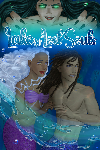 Lake of Lost Souls
