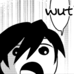 CH2 - Your room (looks like shit)