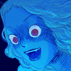 Chapter 10 - Night Terrors Part 2