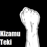 Kizamu Teki (english)