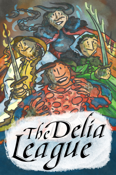 The Delia League