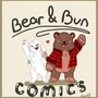 Bear & Bun Comics