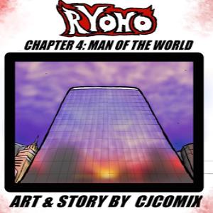 Man of the world (part 1)