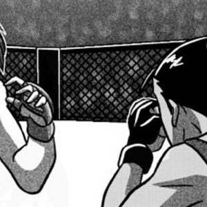 Round 1: Fight Night, Page 12