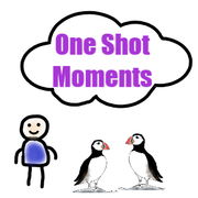One Shot Moments