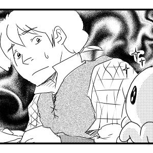 Licensed Heroes Comic 314