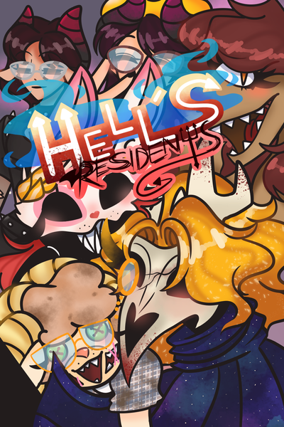 Hell's Residents