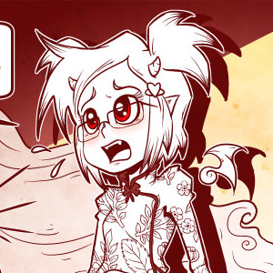 Puberty? Part 4: Shrink