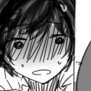 You Who Never Meant to Me