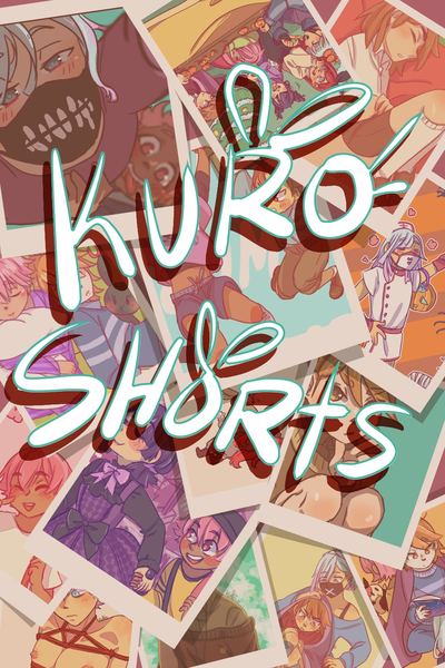 Kuro Shorts
