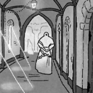 In which another day dawns over our Holy House