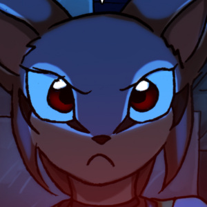 In Our Shadow page 95