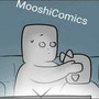 Mooshi Comics