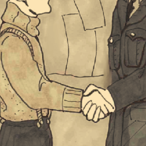 A Wild Rookie Appears