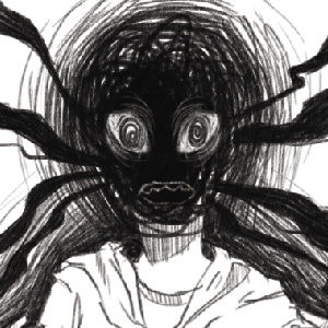 something is different...