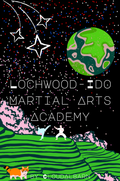 Lochwood-Ido Martial Arts Academy
