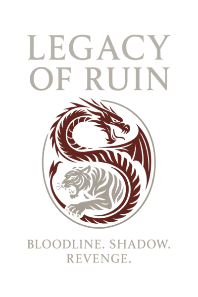 LEGACY OF RUIN