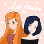Cat & Claire