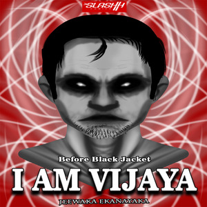 I AM VIJAYA (English)