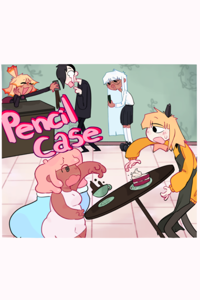 Pencil Case