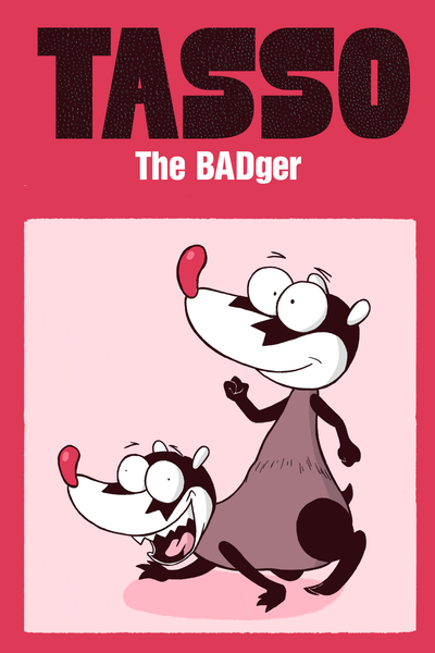 Tasso - The BADger