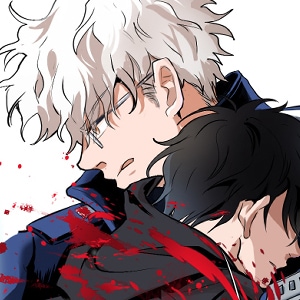 Episode 3.2: He smells so good