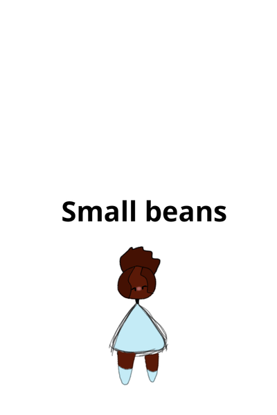 Small bean