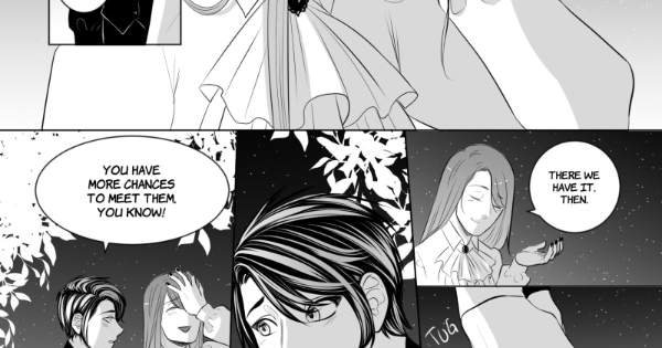 Read Moonshine :: Chapter 20 Page 26 | Tapas Comics