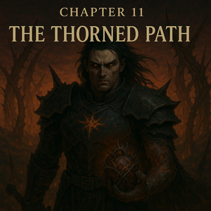 Chapter 11: The Thorned Path
