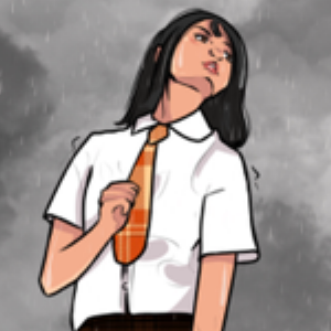 Episode 5: New contact (3)