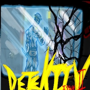 Issue #2: Butterfly Effect