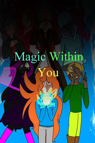 Magic Within You