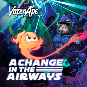 A Change in the Airways