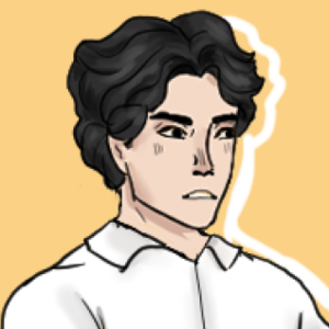 Character Introduction: Felix