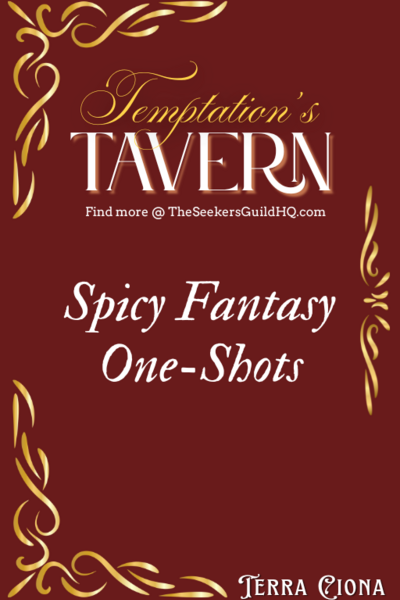 Temptation's Tavern | Spicy Fantasy One Shots
