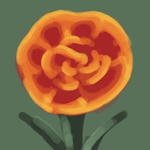 Memories 5: Marry-Gold the Flower of Change