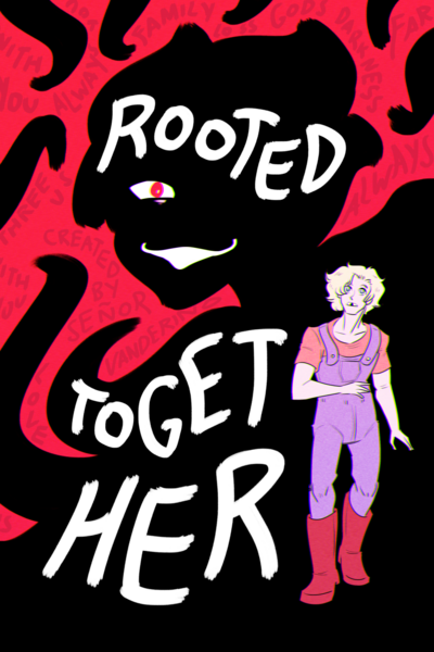 Rooted Together