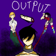 output